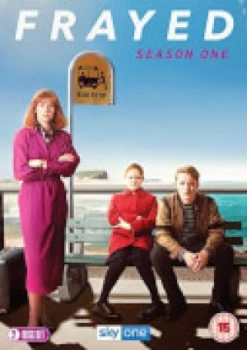 Image of Frayed: Season 1
