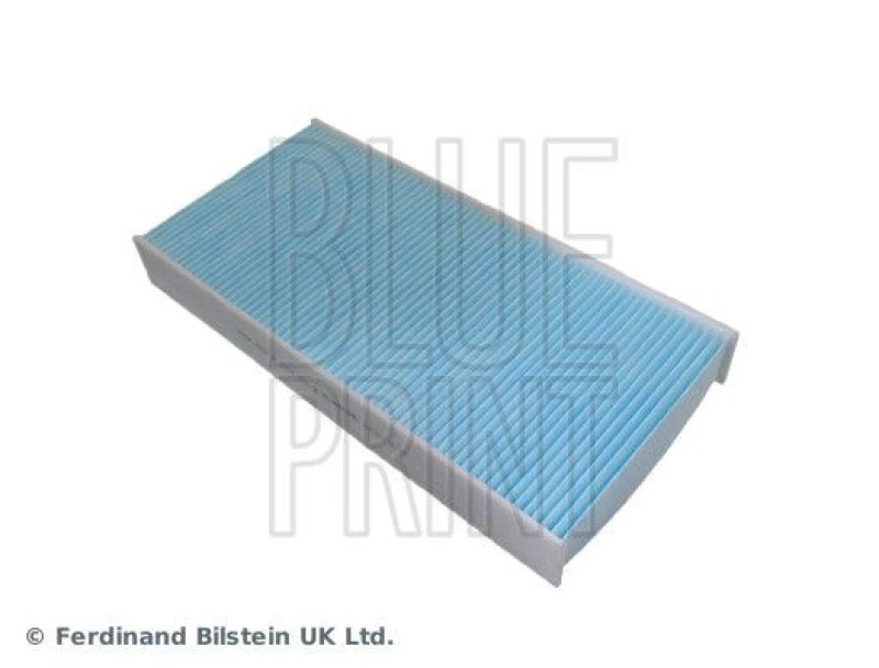 Image of Blue PRINT Pollen filter Blue PRINT ADP152516