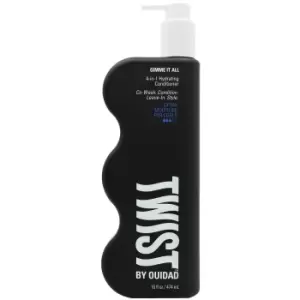 image of Twist By Ouidad Gimme It 4In1 Hydrating Conditioner 474ml