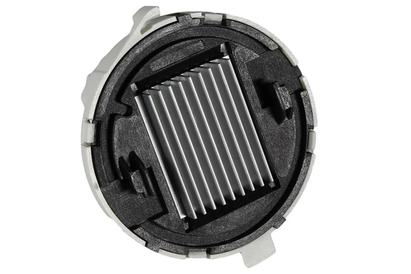 Image of Blower motor regulator METZGER 0917861