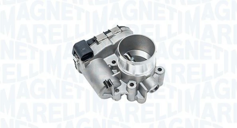 Image of MAGNETI MARELLI Throttle body MAGNETI MARELLI 802000000134