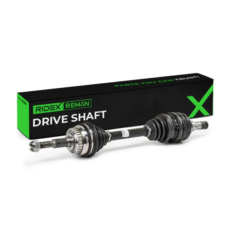 Image of RIDEX REMAN Drive shaft RIDEX REMAN 13D2337R