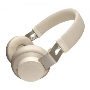 image of Jabra Move Style Edition Headset Head-band Beige 3.5mm connector Bluetooth