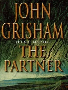 Image of The Partner by John Grisham Paperback