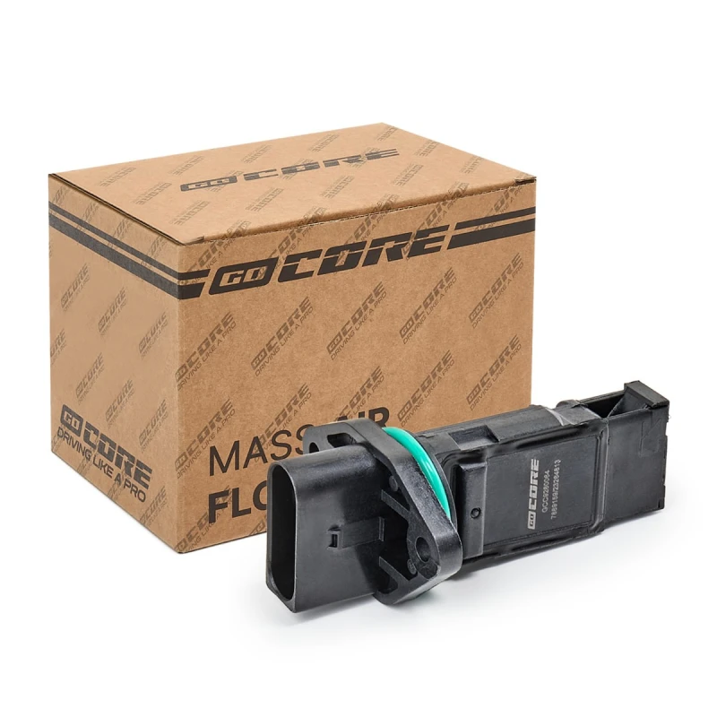 Image of goCORE Mass air flow sensor goCORE GCC9260064