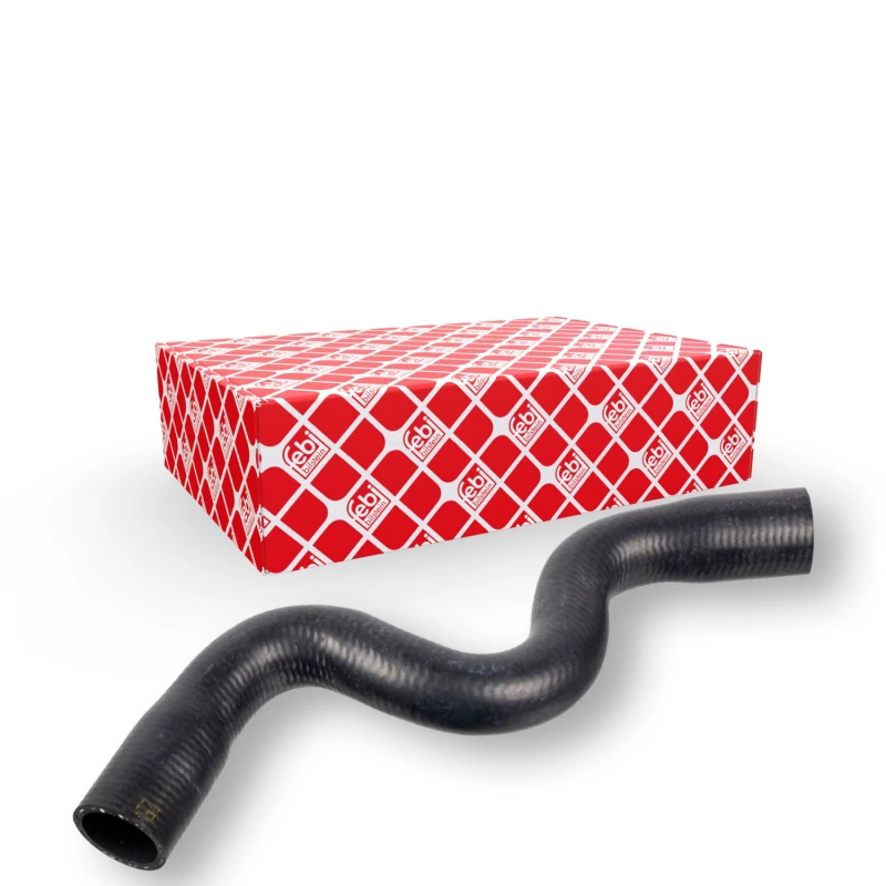 Image of Radiator hose FEBI BILSTEIN 170983