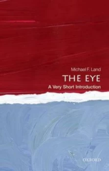 Image of The Eye by Michael F. Land Book