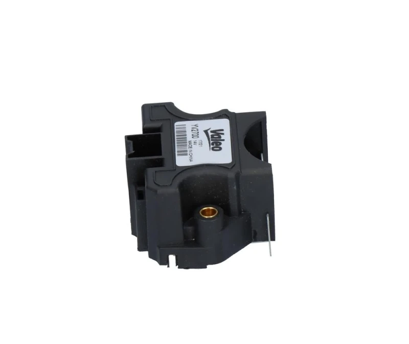 Image of Alternator voltage regulator VALEO 599437
