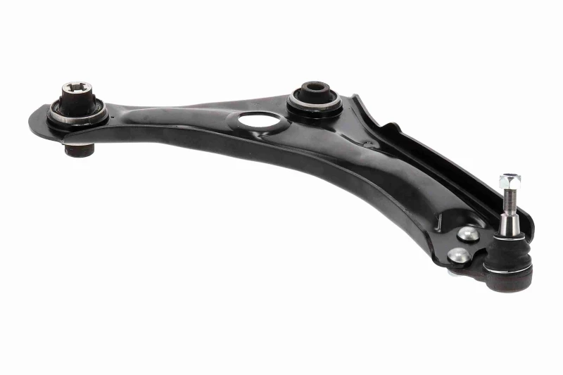 Image of VAICO V30-4576 Suspension arm Green Mobility Parts Control Arm, Sheet Steel, Front Axle Right Sheet Steel Track Control Arm (273)