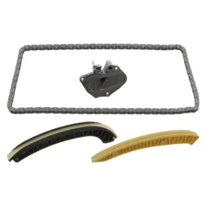 image of Timing Chain Kit 30497 by Febi Bilstein Engine Side