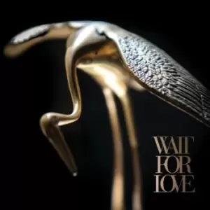 image of Wait for Love by Pianos Become the Teeth CD Album