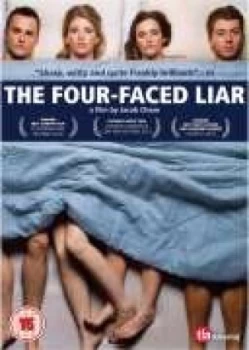Image of Four Faced Liar