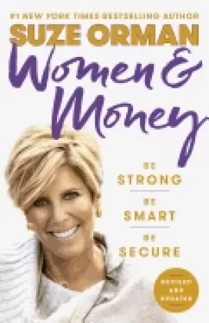 Image of women and money
