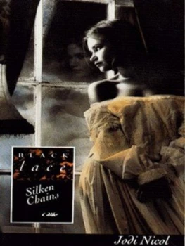Image of Silken Chains by Jodi Nicol Book