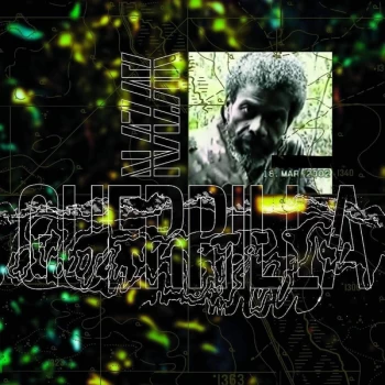 Image of Nazar - Guerrilla Vinyl