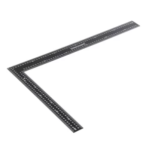 Image of Silverline Steel Framing Square 600 x 400mm