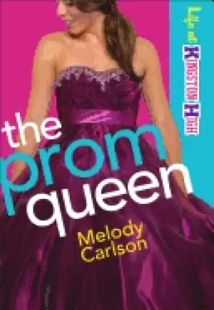 Image of prom queen carlson melody