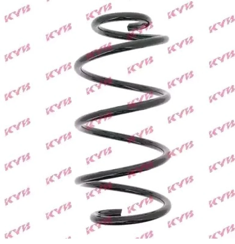 Image of KYB Coil spring KYB RA3383