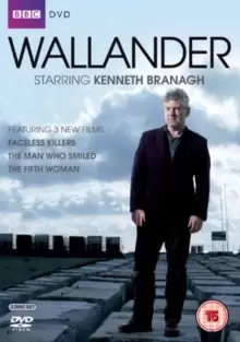 Image of Wallander: Series 2