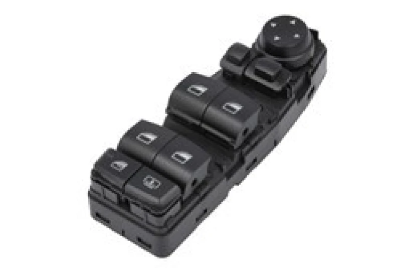 Image of AKUSAN K01W194AKN Switch, window winder Left Front Switch,window winder (1761)