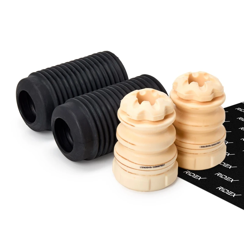 Image of RIDEX Dust cover kit, shock absorber RIDEX 919D0501