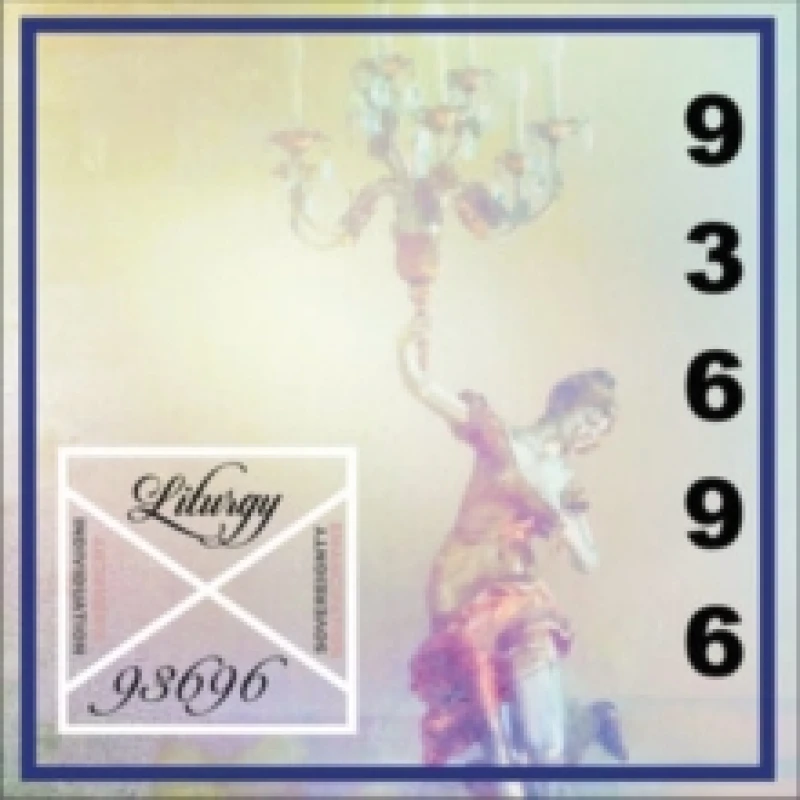 Image of 93696 CD / Album