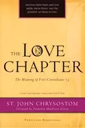 Image of love chapter the meaning of first corinthians 13