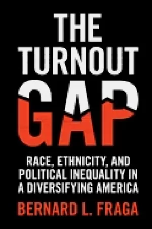 Image of turnout gap