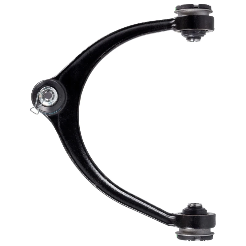 Image of FEBI BILSTEIN 43111 Suspension arm Control Arm, Cast Steel, Upper Cast Steel Track Control Arm (273)