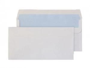 Image of Everyday White SS Wallet DL 110X220 80gsm PK50