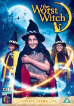Image of The Worst Witch (BBC) (2017)