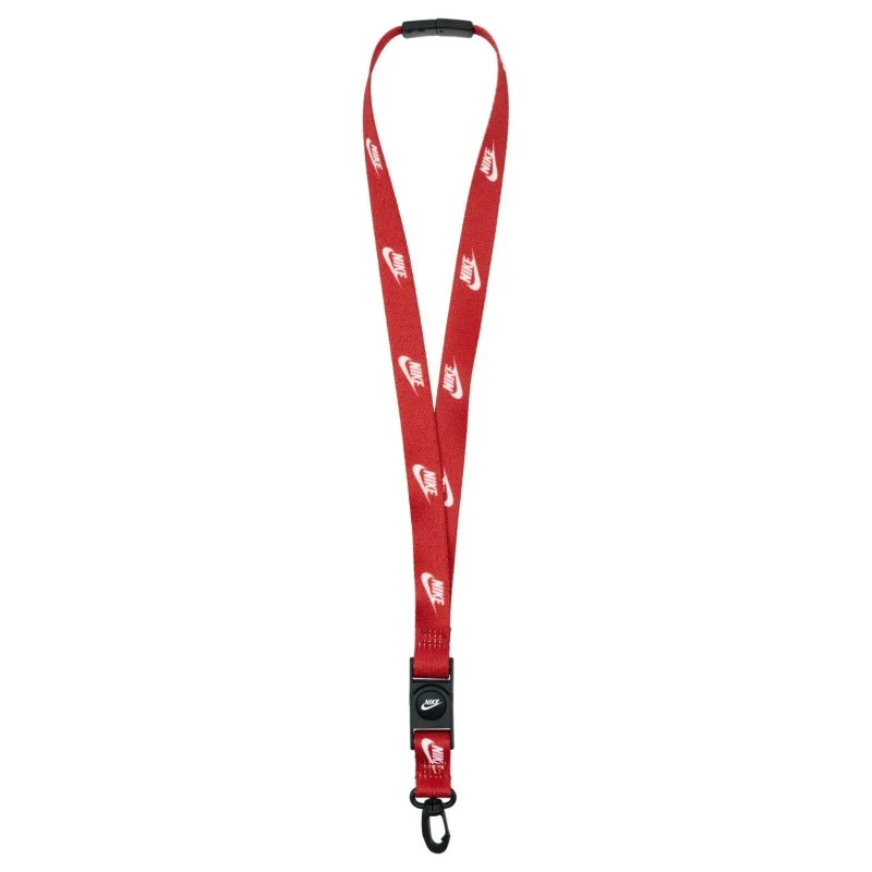 Image of Standard cord Nike Club Rouge Unisex TU
