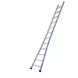 Image of Slingsby Single Platinium Splayed Feet 300 - 10 Rungs