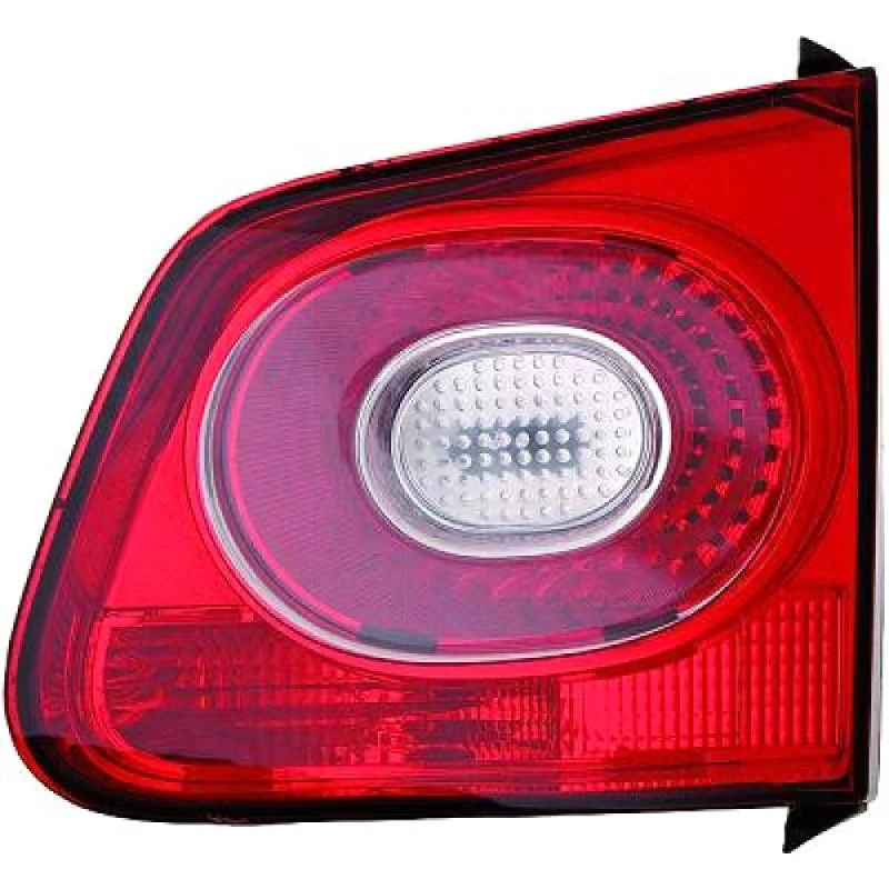 Image of DIEDERICHS 2255092 Rear light Inner Section, Right, H21W Combination Rearlight (391)