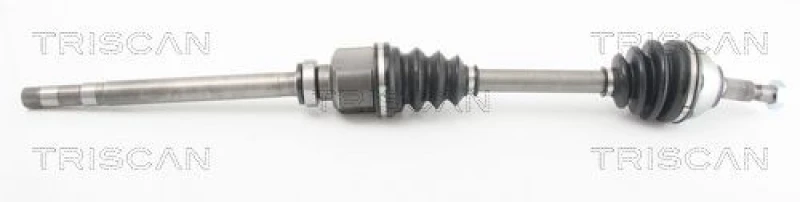 Image of TRISCAN Drive shaft TRISCAN 8540 10531