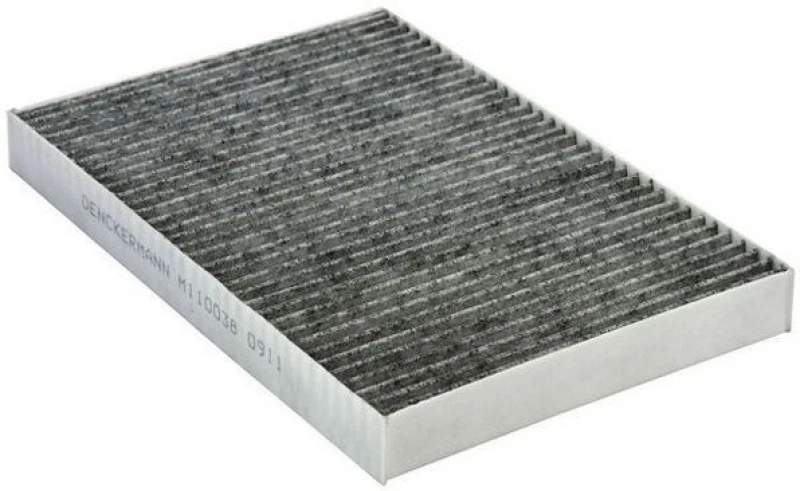 Image of DENCKERMANN Pollen filter DENCKERMANN M110038