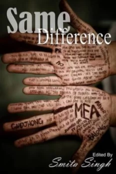 Image of Same Difference by Smita Singh and Vaani UK Paperback