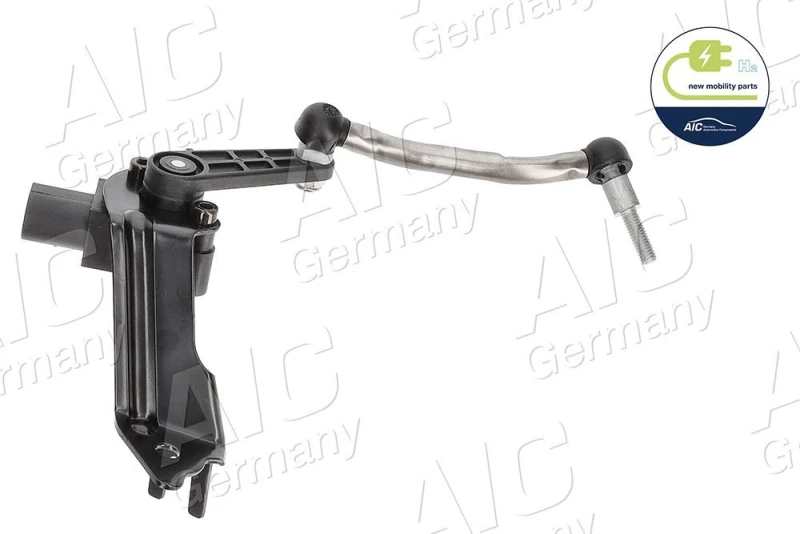 Image of Headlight level sensor AIC 57775