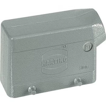 image of Harting 09 30 016 1520 Han 16B gs 21 Accessory For Size 16 B Sleeve Case