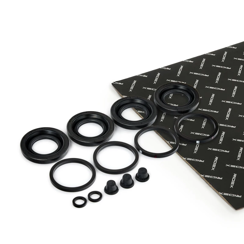 Image of RIDEX Repair Kit, brake caliper RIDEX 405R0519