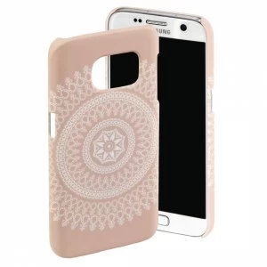 image of Boho Dream Cover for Samsung Galaxy S7 Rose