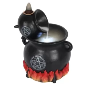 Image of Pouring Cauldrons Backflow Burners