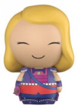 Image of Rick & Morty Froopyland Beth Dorbz Vinyl Figure