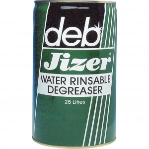 image of Swarfega Jizer Degreaser 25l