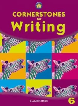 Image of Cornerstones for Writing. Year 6 by Alison Green Paperback