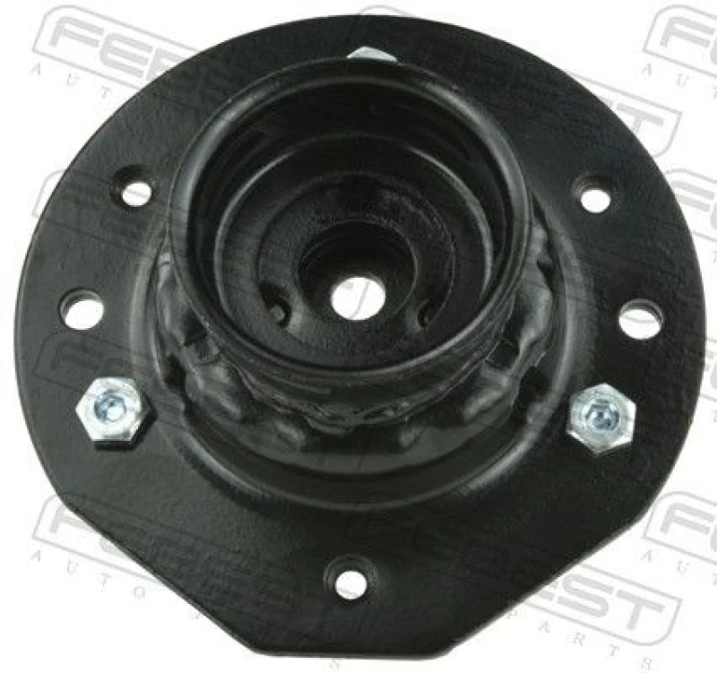 Image of Mounting, shock absorbers FEBEST CDSS-ESCIIIF