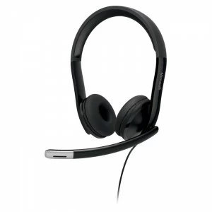 Image of Microsoft LifeChat LX 6000 for Business headset 7XF 00001