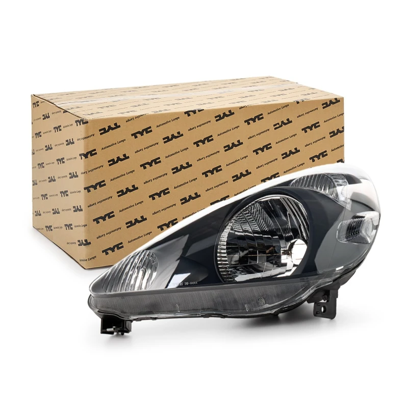 Image of TYC Headlight TYC 20-0444-05-2