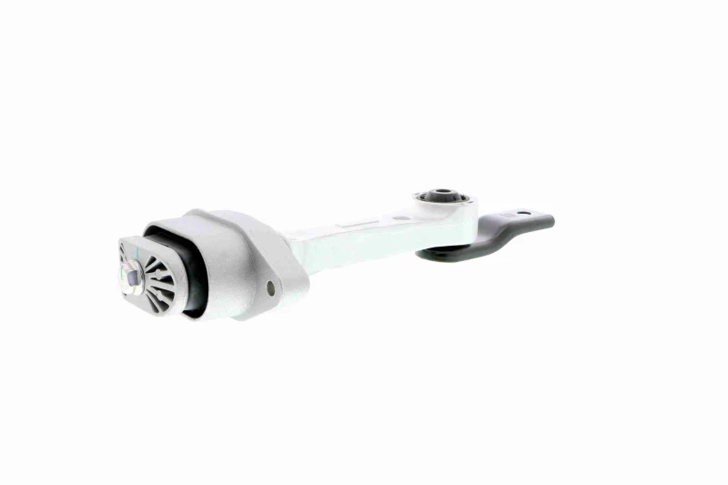 Image of VAICO V10-2137 Engine mount Original VAICO Quality, Rear, Rubber-Metal Mount, Manual Transmission Engine Mounting (247)