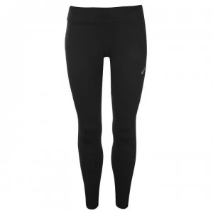 image of Asics Core Running Tights Ladies - Black